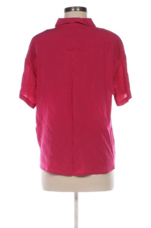 Damska koszula United Colors Of Benetton, Rozmiar XL, Kolor Różowy, Cena 91,09 zł