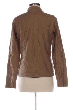 Damska koszula United Colors Of Benetton, Rozmiar M, Kolor Brązowy, Cena 112,04 zł