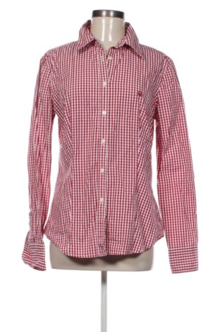 Γυναικείο πουκάμισο United Colors Of Benetton, Μέγεθος L, Χρώμα Πολύχρωμο, Τιμή 25,99 €