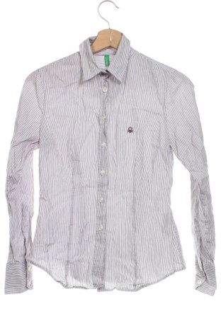 Дамска риза United Colors Of Benetton, Размер XS, Цвят Многоцветен, Цена 21,47 €