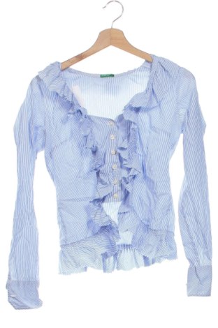 Dámská košile  United Colors Of Benetton, Velikost XS, Barva Vícebarevné, Cena  629,00 Kč