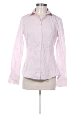 Дамска риза United Colors Of Benetton, Размер M, Цвят Розов, Цена 20,91 €