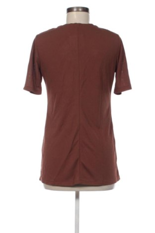 Γυναικείο πουκάμισο United Colors Of Benetton, Μέγεθος S, Χρώμα Καφέ, Τιμή 26,99 €