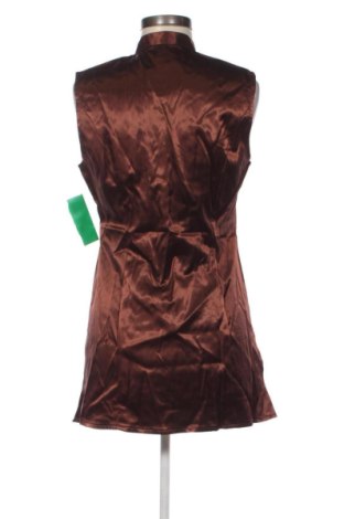 Női ing United Colors Of Benetton, Méret S, Szín Barna, Ár 11 099 Ft