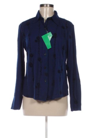 Dámská košile  United Colors Of Benetton, Velikost XL, Barva Vícebarevné, Cena  1 361,00 Kč