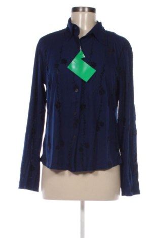 Дамска риза United Colors Of Benetton, Размер XL, Цвят Многоцветен, Цена 48,00 €