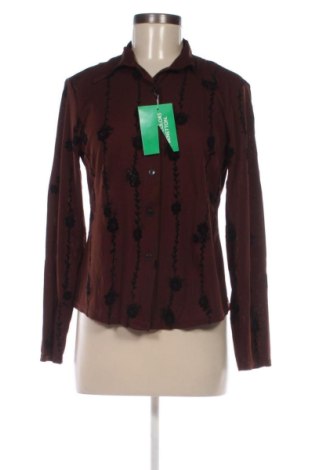 Dámská košile  United Colors Of Benetton, Velikost L, Barva Vícebarevné, Cena  1 361,00 Kč