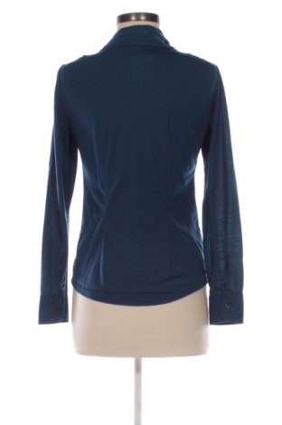 Dámská košile  United Colors Of Benetton, Velikost S, Barva Modrá, Cena  1 361,00 Kč