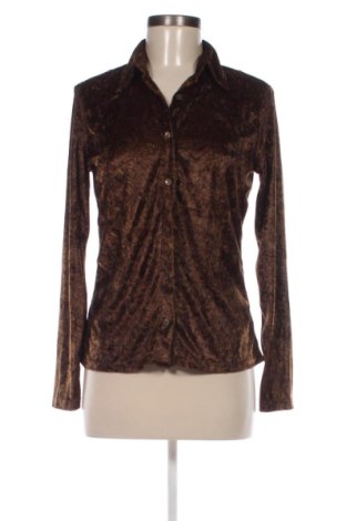 Női ing United Colors Of Benetton, Méret S, Szín Sokszínű, Ár 19 835 Ft