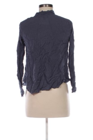 Дамска риза United Colors Of Benetton, Размер M, Цвят Син, Цена 20,90 €