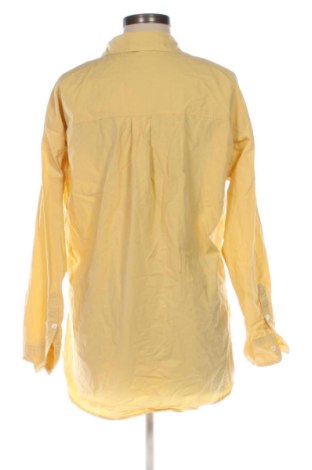 Damska koszula Universal Thread, Rozmiar M, Kolor Żółty, Cena 68,00 zł