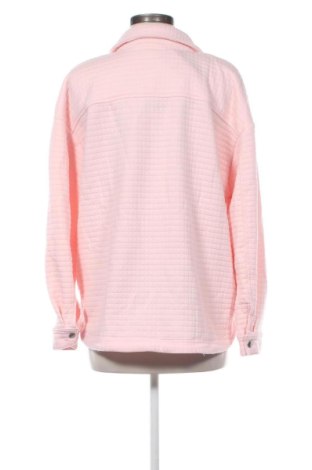 Dámská košile  Urban Classics, Velikost S, Barva Růžová, Cena  1 169,00 Kč