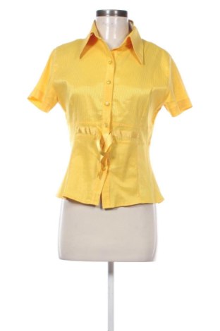 Női ing Uz-Sa, Méret L, Szín Sárga, Ár 3 859 Ft