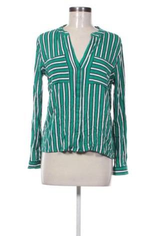 Damenbluse VILA, Größe M, Farbe Mehrfarbig, Preis € 10,99