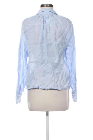 Dámská košile  VILA, Velikost S, Barva Modrá, Cena  309,00 Kč