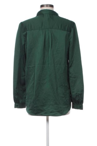 Dámská košile  VILA, Velikost M, Barva Zelená, Cena  309,00 Kč