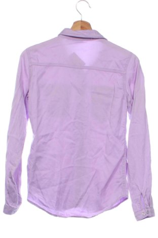 Cămașă de femei VILA, Mărime XS, Culoare Mov, Preț 53,31 Lei