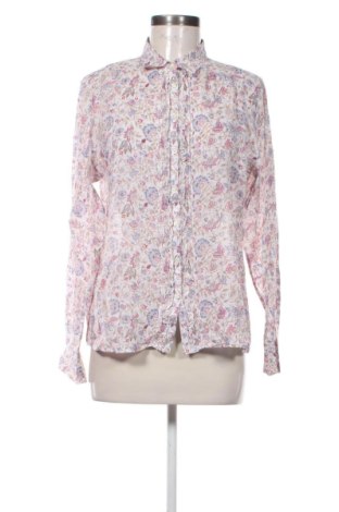 Damska koszula Van Den Bergh, Rozmiar L, Kolor Kolorowy, Cena 220,99 zł