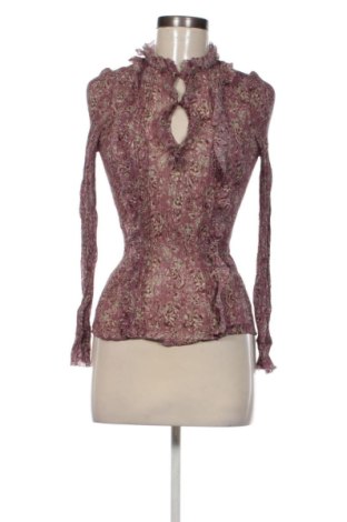 Дамска риза Vanessa Bruno, Размер S, Цвят Многоцветен, Цена 70,05 €