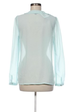 Dámská košile  Vero Moda, Velikost M, Barva Modrá, Cena  309,00 Kč