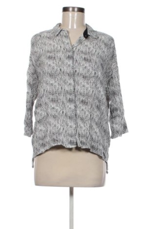 Γυναικείο πουκάμισο Vero Moda, Μέγεθος M, Χρώμα Πολύχρωμο, Τιμή 12,99 €