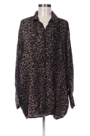 Dámská košile  Vero Moda, Velikost XXL, Barva Vícebarevné, Cena  309,00 Kč