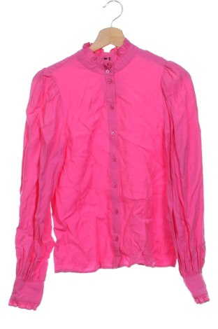 Damenbluse Vero Moda, Größe XS, Farbe Rosa, Preis € 9,99