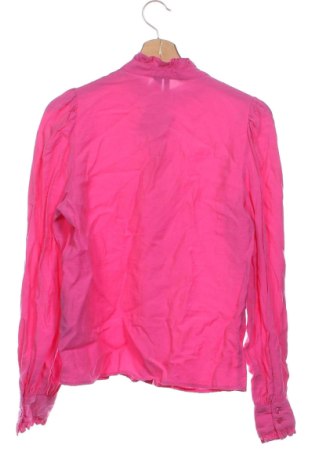 Damenbluse Vero Moda, Größe XS, Farbe Rosa, Preis € 9,99
