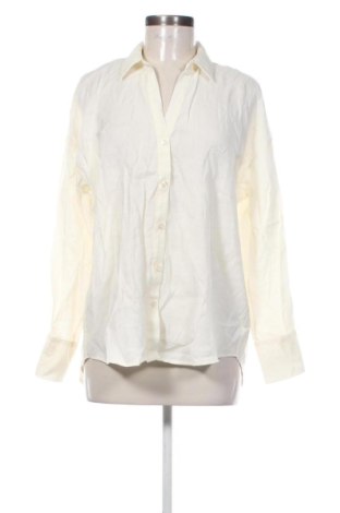 Dámská košile  Vero Moda, Velikost M, Barva Krémová, Cena  290,00 Kč