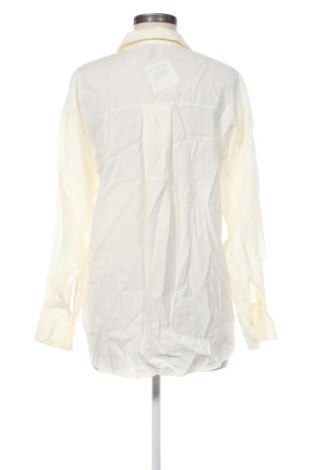 Dámská košile  Vero Moda, Velikost M, Barva Krémová, Cena  290,00 Kč