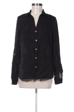 Dámská košile  Vero Moda, Velikost M, Barva Černá, Cena  309,00 Kč