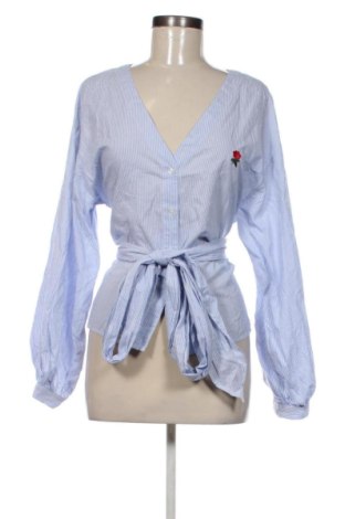 Дамска риза Vero Moda, Размер L, Цвят Многоцветен, Цена 10,23 €