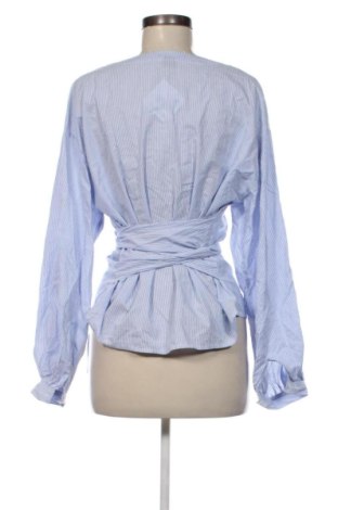 Дамска риза Vero Moda, Размер L, Цвят Многоцветен, Цена 10,23 €