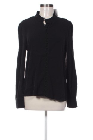 Damenbluse Vero Moda, Größe L, Farbe Schwarz, Preis € 10,00