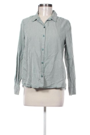 Γυναικείο πουκάμισο Vero Moda, Μέγεθος L, Χρώμα Πολύχρωμο, Τιμή 10,23 €