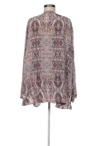 Дамска риза Via Cortesa, Размер 3XL, Цвят Многоцветен, Цена 13,29 €