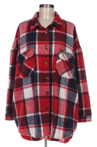 Damska koszula Vine Apparel, Rozmiar XL, Kolor Kolorowy, Cena 112,31 zł