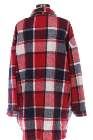 Damska koszula Vine Apparel, Rozmiar XL, Kolor Kolorowy, Cena 112,31 zł