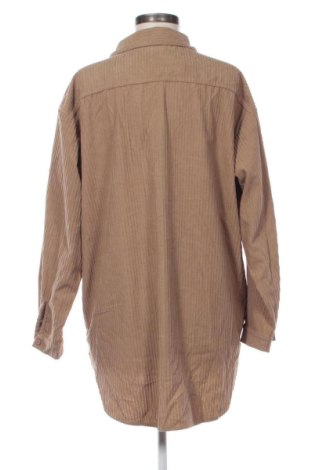 Női ing Vine Apparel, Méret XL, Szín Barna, Ár 3 389 Ft