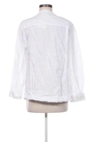 Damenbluse W. Lane, Größe M, Farbe Weiß, Preis € 9,99