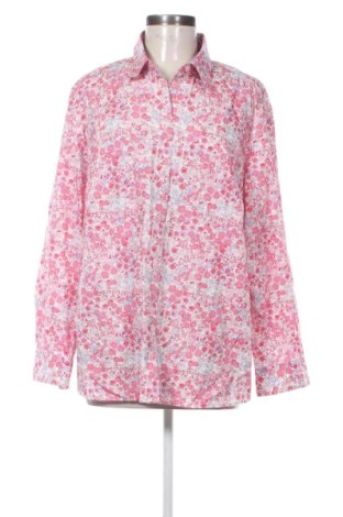 Damenbluse Walbusch, Größe XXL, Farbe Mehrfarbig, Preis € 36,99