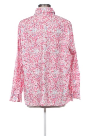 Damenbluse Walbusch, Größe XXL, Farbe Mehrfarbig, Preis € 36,99