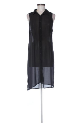 Γυναικείο πουκάμισο Wet Seal, Μέγεθος L, Χρώμα Μαύρο, Τιμή 12,85 €