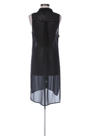 Γυναικείο πουκάμισο Wet Seal, Μέγεθος L, Χρώμα Μαύρο, Τιμή 12,85 €