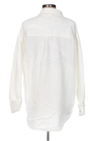 Дамска риза White Fox, Размер S, Цвят Бял, Цена 21,47 €