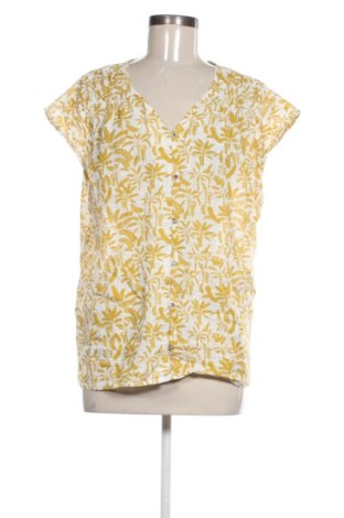 Γυναικείο πουκάμισο White Stuff, Μέγεθος XL, Χρώμα Πολύχρωμο, Τιμή 25,00 €