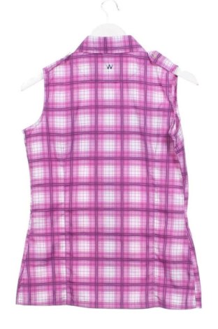 Дамска риза Wilder Kaiser, Размер S, Цвят Многоцветен, Цена 17,89 €