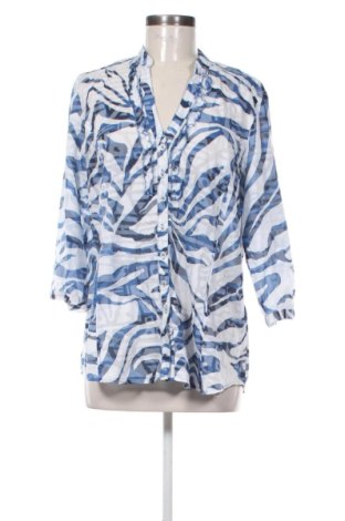 Γυναικείο πουκάμισο Witteveen, Μέγεθος M, Χρώμα Πολύχρωμο, Τιμή 13,00 €