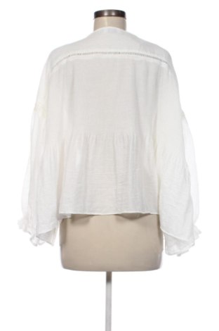 Γυναικείο πουκάμισο Wiya, Μέγεθος M, Χρώμα Λευκό, Τιμή 12,99 €