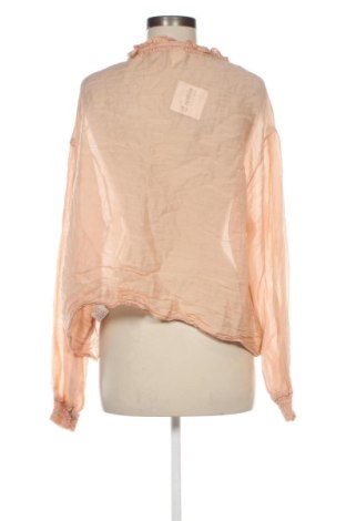 Dámská košile  Wiya, Velikost XL, Barva Růžová, Cena  592,00 Kč